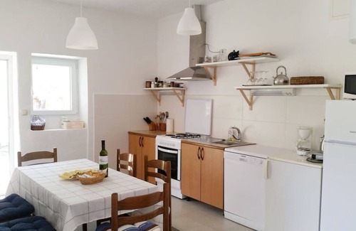Milna House | Stone House By The Beach on Hvar