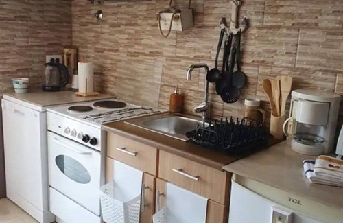 Rezevici Apartment | Stone house Đakonović is old family house. You can stay and enjoy in peace.