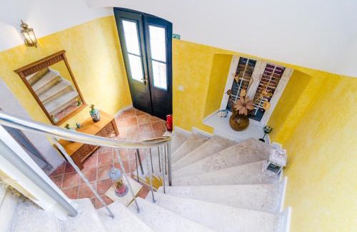 Gruda House | Stone House DiMaTo