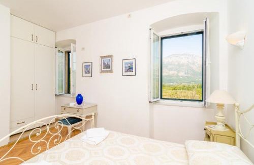 Gruda House | Stone House DiMaTo