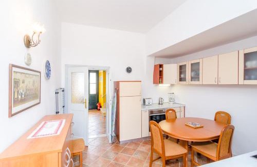 Gruda House | Stone House DiMaTo