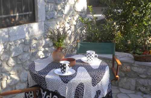 Fokiano Cottage | Stone House For You