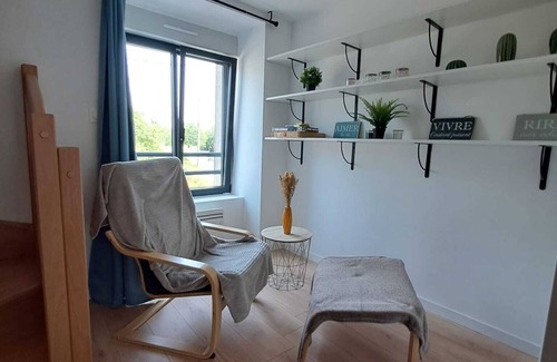 Plouer-sur-Rance House | Stone house