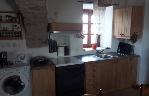 Kithira House | STONE HOUSE
