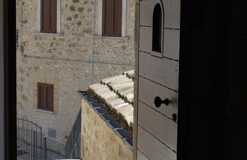 Pretoro House | STONE HOUSE I love Majella for 6 people , two bedroom, 1 bathroom
