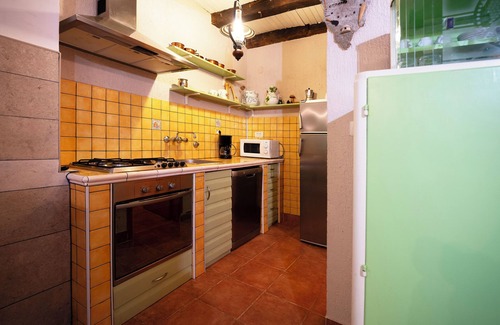 Peresiji House | Stone House In Countryside Peresiji, Heartland Of Istria