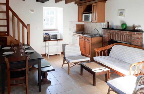 Plurien House | Stone House in Plurien near Sandy Beaches