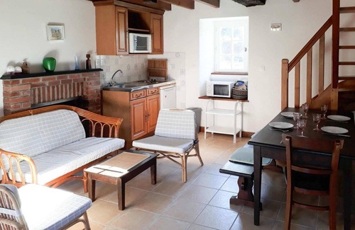 Plurien House | Stone House in Plurien near Sandy Beaches