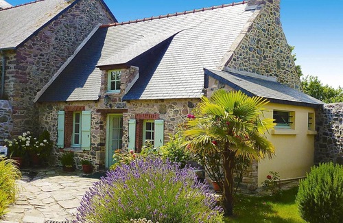 Plurien House | Stone House in Plurien near Sandy Beaches