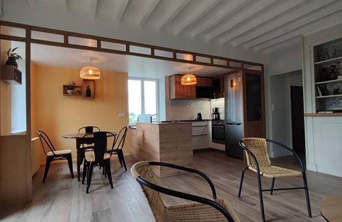 Sarcey House | Stone house in Sarcey en Beaujolais 12 people