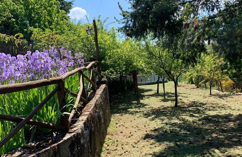 Loro Ciuffenna House | STONE HOUSE IN THE HEART OF TUSCANY WITH LARGE GARDEN AND SWIMMING POOL