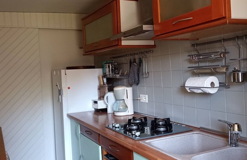 Bonac-Irazein House | Stone house in the heart of a mountain village, sleeps 2 to 8