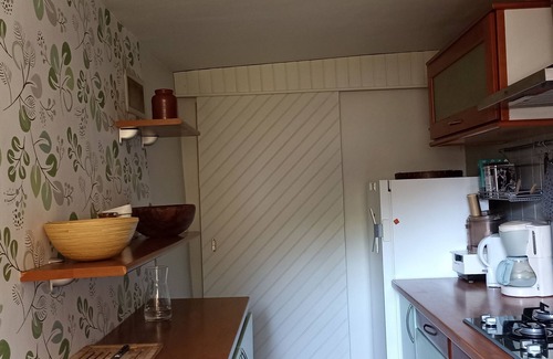 Bonac-Irazein House | Stone house in the heart of a mountain village, sleeps 2 to 8