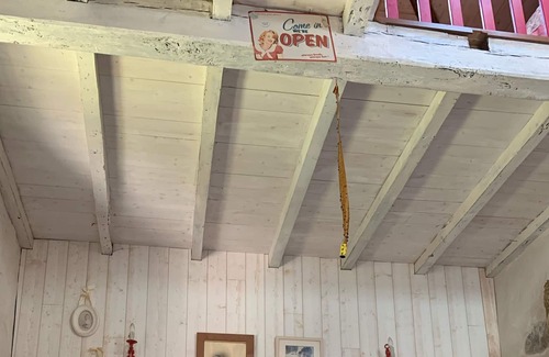 Serres-Gaston House | Stone house in the Landes quiet. Pets welcome.