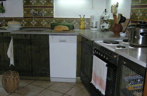 Vitina Cottage | Stone house in the heart of Menalon mountain in Vytina