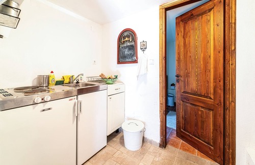 Vitina House | Stone house in the heart of Vytina-Mainalo