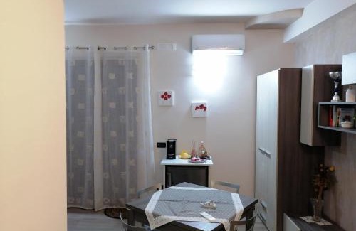 Montemaggiore Belsito Bed & Breakfast | STONE HOUSE e Casa Vacanze Zia Rosina