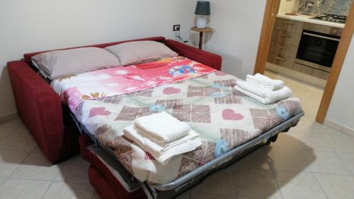 Montemaggiore Belsito Bed & Breakfast | STONE HOUSE e Casa Vacanze Zia Rosina
