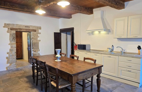 Premilcuore House | Stone house La Cavina 83 locality Fantella Premicuore