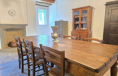 Premilcuore House | Stone house La Cavina 83 locality Fantella Premicuore