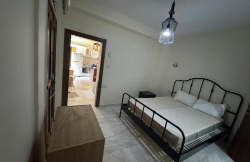 Marathounta Apartment | stone house marathounta
