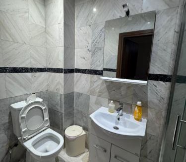 Marathounta Apartment | stone house marathounta