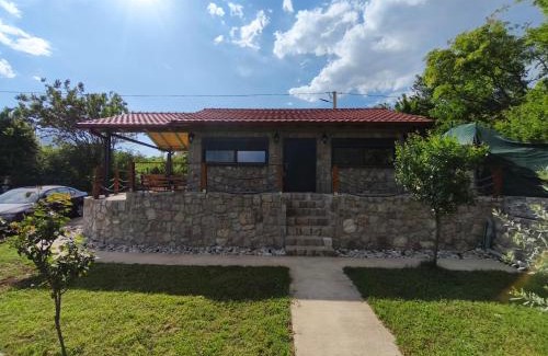Danilovgrad Municipality Apartment | Stone House Montenegro