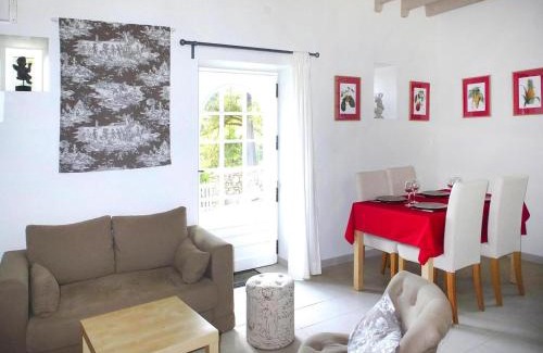 Plougrescant House | Stone House near Pink Granite Coast Beaches