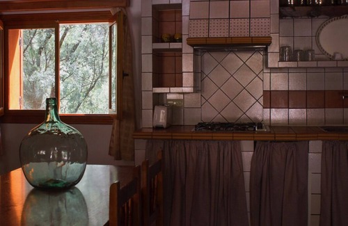 Yeste House | Stone house nº4 for 2 people, Batan Rio Tus