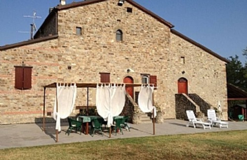 Monterenzio Villa | Stone House, On The Hillside Above Castel San Pietro Terme