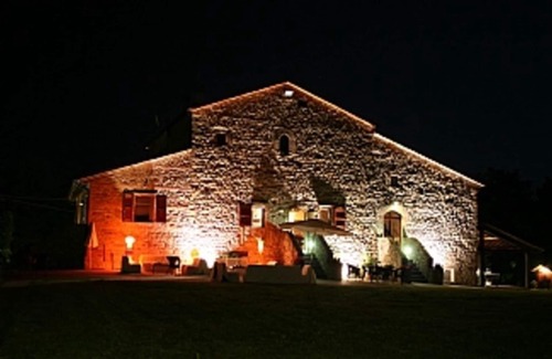 Monterenzio Villa | Stone House, On The Hillside Above Castel San Pietro Terme