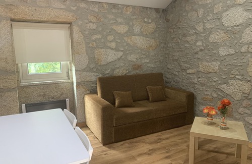 Oliveira de Frades Other | Stone house, for a wonderful relaxing country stay.