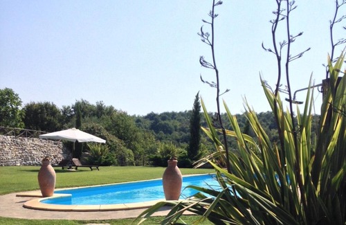 Parrano Apartment | Stone House Retreat - Antica Fattoria Di Pietra