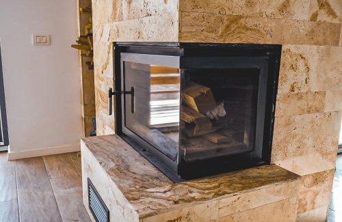 Sinaia Villa | Stone House Sinaia