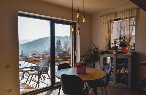 Sinaia Villa | Stone House Sinaia