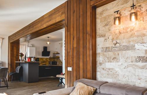 Sinaia Villa | Stone House Sinaia