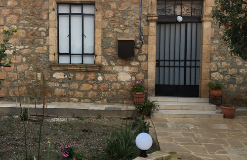 Geroskipou House | STONE HOUSE SINCE 1928
