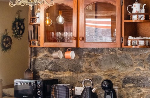 Sao Vicente Apartment | Stone House 'Vista' II by Atlantic Holiday