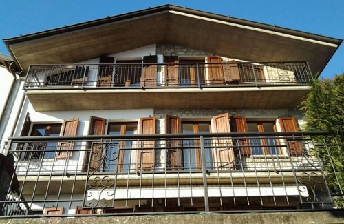 Predore House | Stone House with spectacular sight on Iseo Lake - Special EXPO Milan