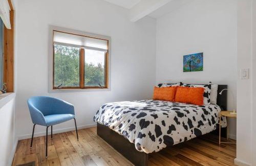 New Kingston House | Stone Ledge