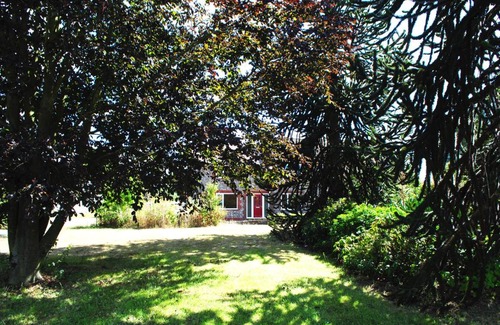 Bodham Bed & Breakfast | Stone Lodge