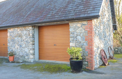 Kilkenny Cottage | Stone Lodge