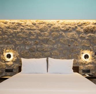Kastraki Apartment | Stone Manor