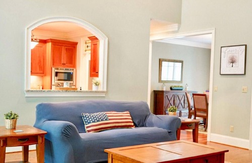Coalmont House | Stone Manor in Coalmont