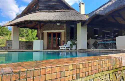 Maanhaarand Cabin | Stone Meadows Country Estate