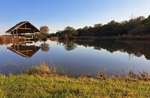 Maanhaarand Cabin | Stone Meadows Country Estate