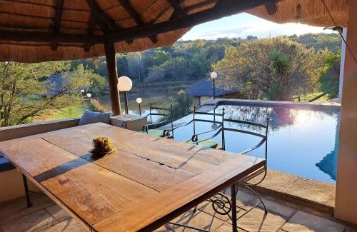 Maanhaarand Cabin | Stone Meadows Country Estate