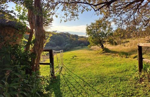 Maanhaarand Cabin | Stone Meadows Country Estate