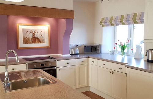 Harrop Fold Cottage | Stone Mouse Cottage