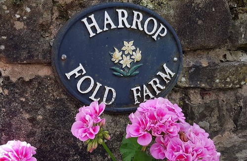 Harrop Fold Cottage | Stone Mouse Cottage